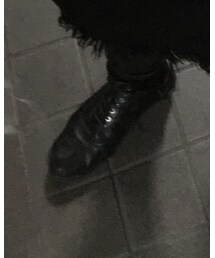 GUCCI | ブーツ