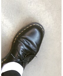 Dr. Martens | ドレスシューズ