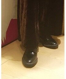ZARA | シューズ