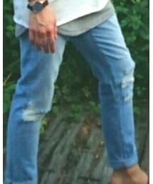 GAP | デニムパンツ