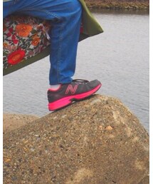 NEW BALANCE | スニーカー