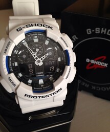G-SHOCK | アナログ腕時計