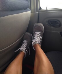 NEW BALANCE | スニーカー