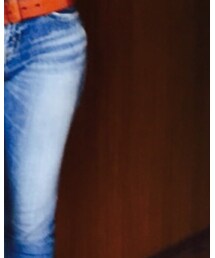 MOUSSY | デニムパンツ