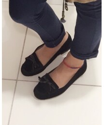 ORiental TRaffic | モカシン/デッキシューズ