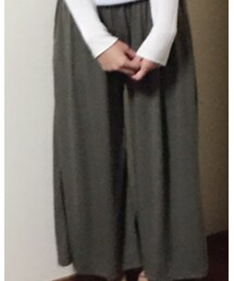 no brand | パンツ