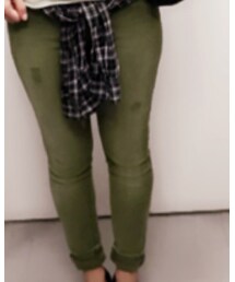 H&M | その他パンツ