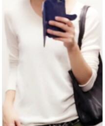 UNIQLO | ニット/セーター