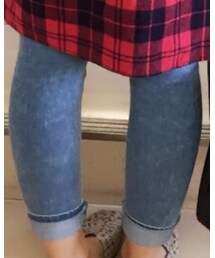 OLD NAVY | デニムパンツ