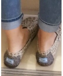 TOMS | シューズ