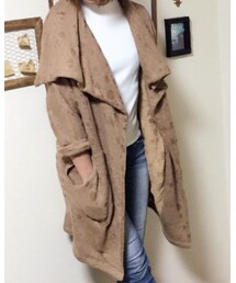 no brand | その他アウター