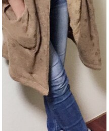 MOUSSY | デニムパンツ