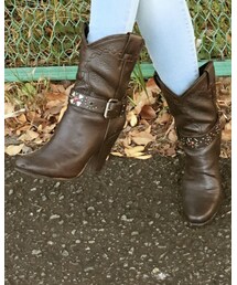 NANO universe | ブーツ