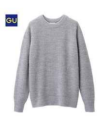 GU | ニット/セーター