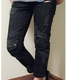 Bershka | デニムパンツ