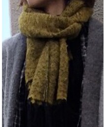 no brand | マフラー