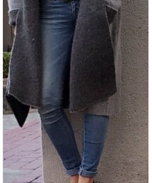 MOUSSY | デニムパンツ