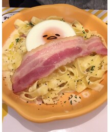 ぐでたまカフェ | その他