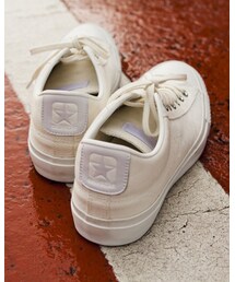 CONVERSE × ADAM ET ROPE' | スニーカー