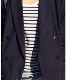 MOUSSY | Tシャツ/カットソー