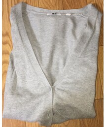 UNIQLO | カーディガン/ボレロ
