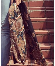 select shop | ストール/ショール