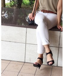 no brand | その他パンツ