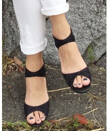 ORiental TRaffic | サンダル