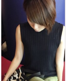 earth music&ecology | トップス