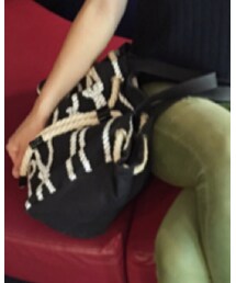 NANO universe | トートバッグ