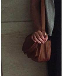 no brand | ショルダーバッグ