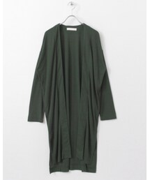 SENSE OF PLACE by URBAN RESEARCH | カーディガン/ボレロ