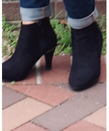 no brand | ブーティ