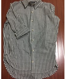 no brand | シャツ/ブラウス