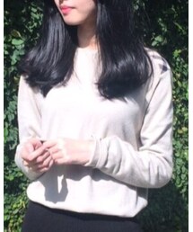 BURBERRY | その他トップス