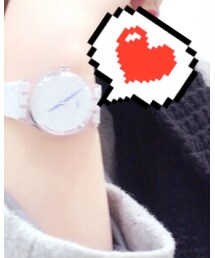 SWATCH | アナログ腕時計