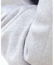 GU | ピーコート