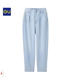 GU | デニムパンツ