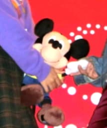 MICKEY MOUSE | フィギュア