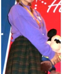 DISNEY VINTAGE | スウェット