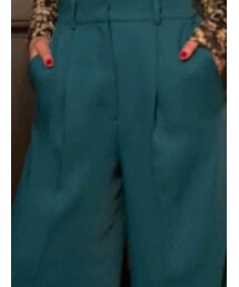 COS | パンツ
