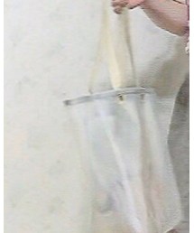 Lattice | トートバッグ