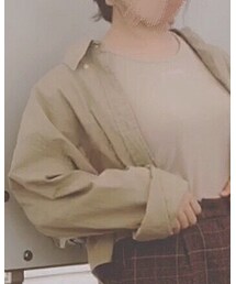 古着 | シャツ/ブラウス