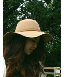 no brand | ハット