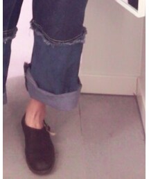 Handmade | シューズ