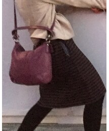 COACH | ショルダーバッグ