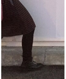 H&M | ブーツ