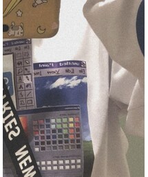 WEGO | スウェット