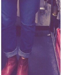 NOID | デニムパンツ