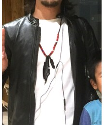 Rooster King &Co | ネックレス